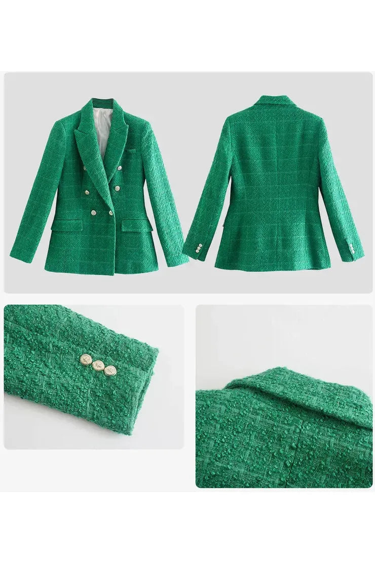 Bermuda Classic Blazer