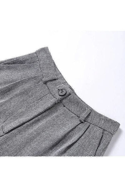 The Emilia Corset Suit