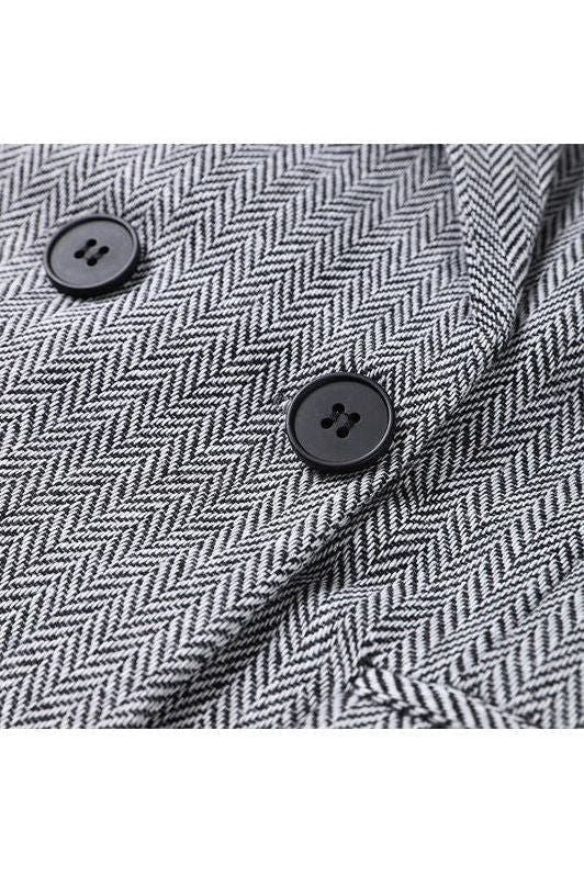 The Emilia Corset Suit