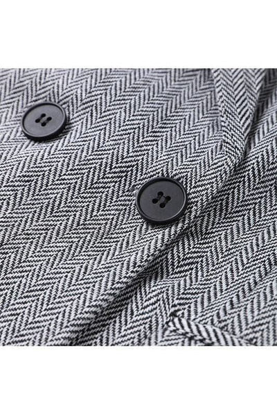 The Emilia Corset Suit