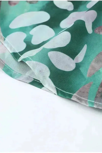 Marbella - Flow Dress