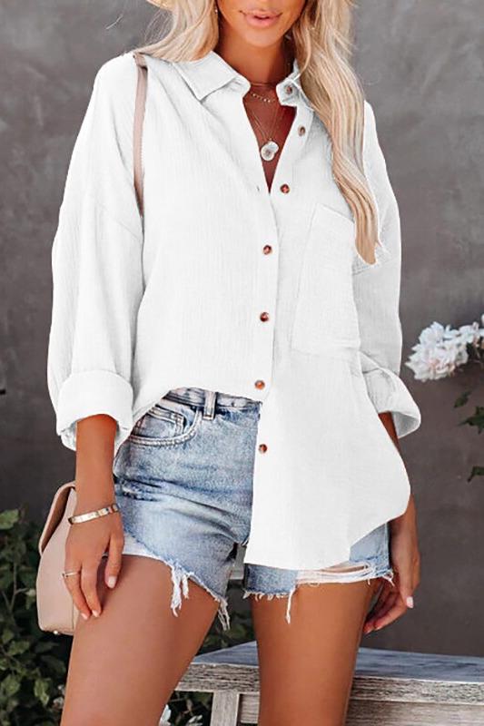 Layla Summer Blouse