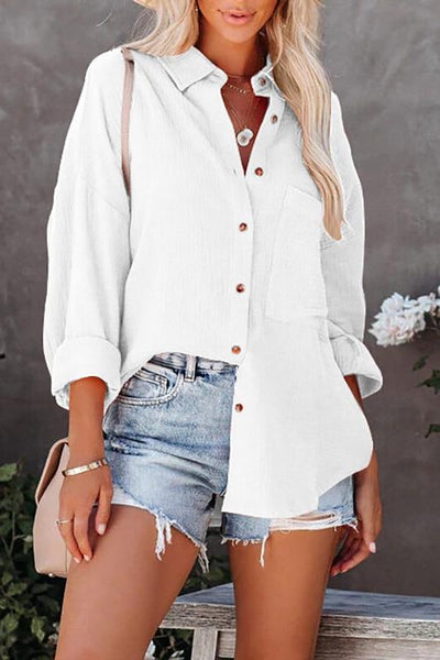 Layla Summer Blouse