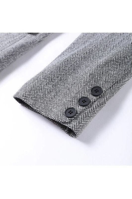 The Emilia Corset Suit