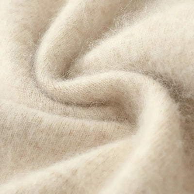 Colby - CARDIGAN EN CACHEMIRE