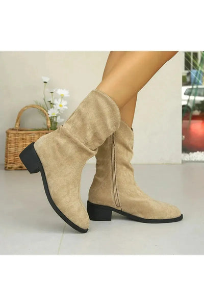 Dolce Raffiné Boots