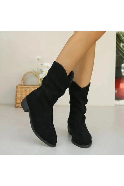 Dolce Raffiné Boots