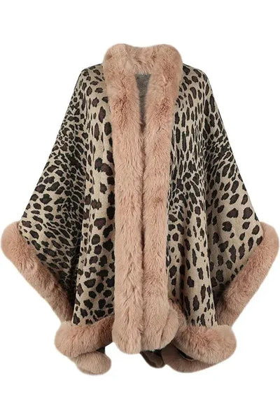 Leopardo Poncho