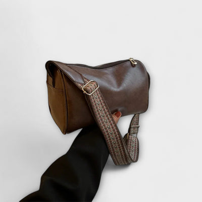 Vivi - Vintage schoudertas