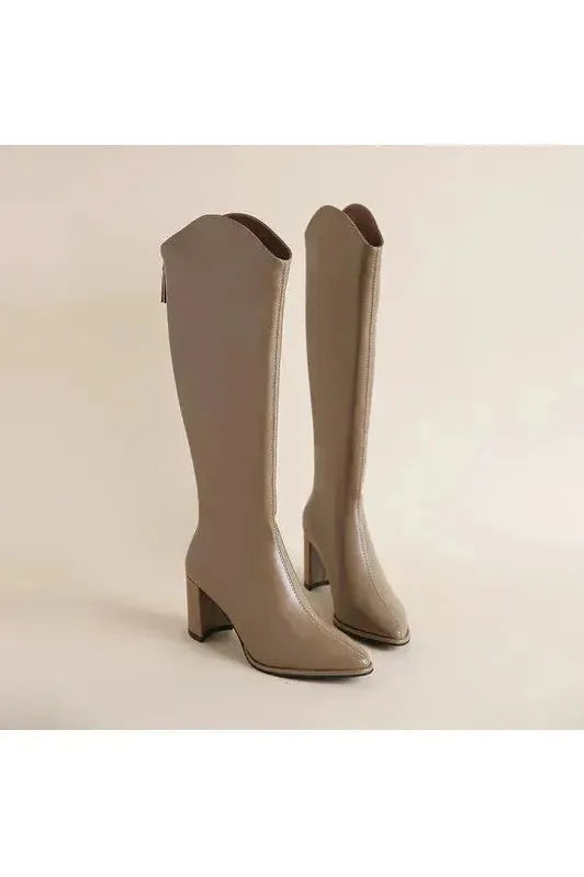 Autunno Boots
