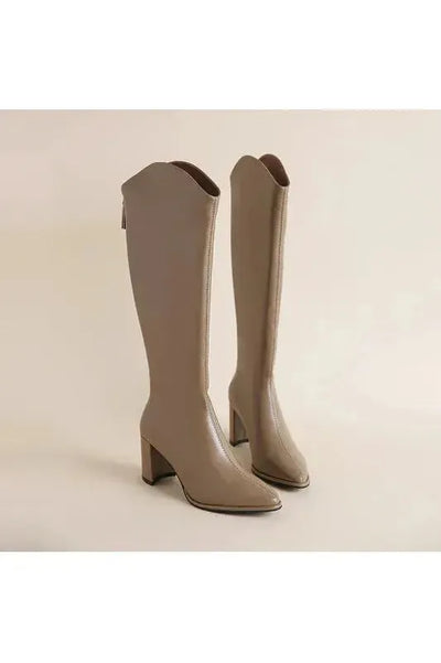 Autunno Boots