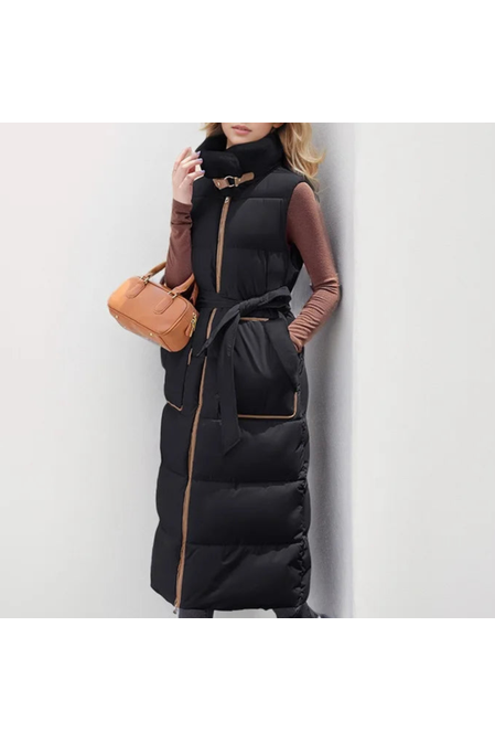 Carlet Slevless Jacket