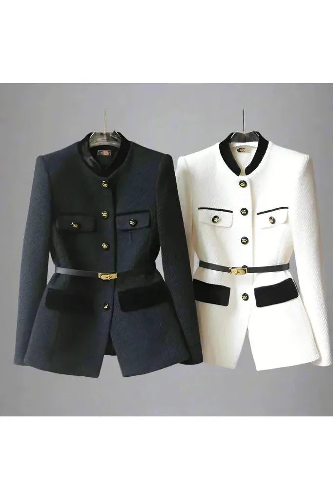 Sophia - Elegant Office Jacket