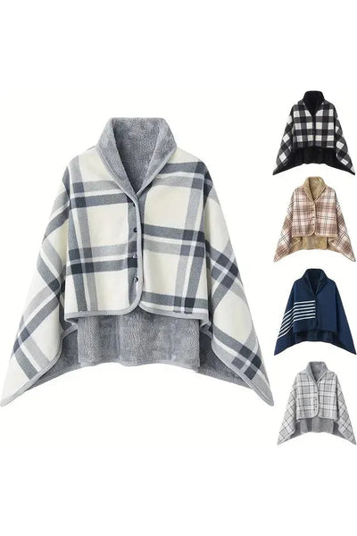 Chill'y Wearable Blanket