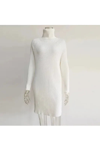 Leida Sweater Dress