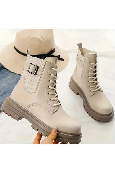 Stivi Boots