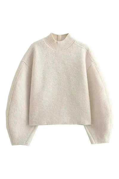 Avvolgente Sweater