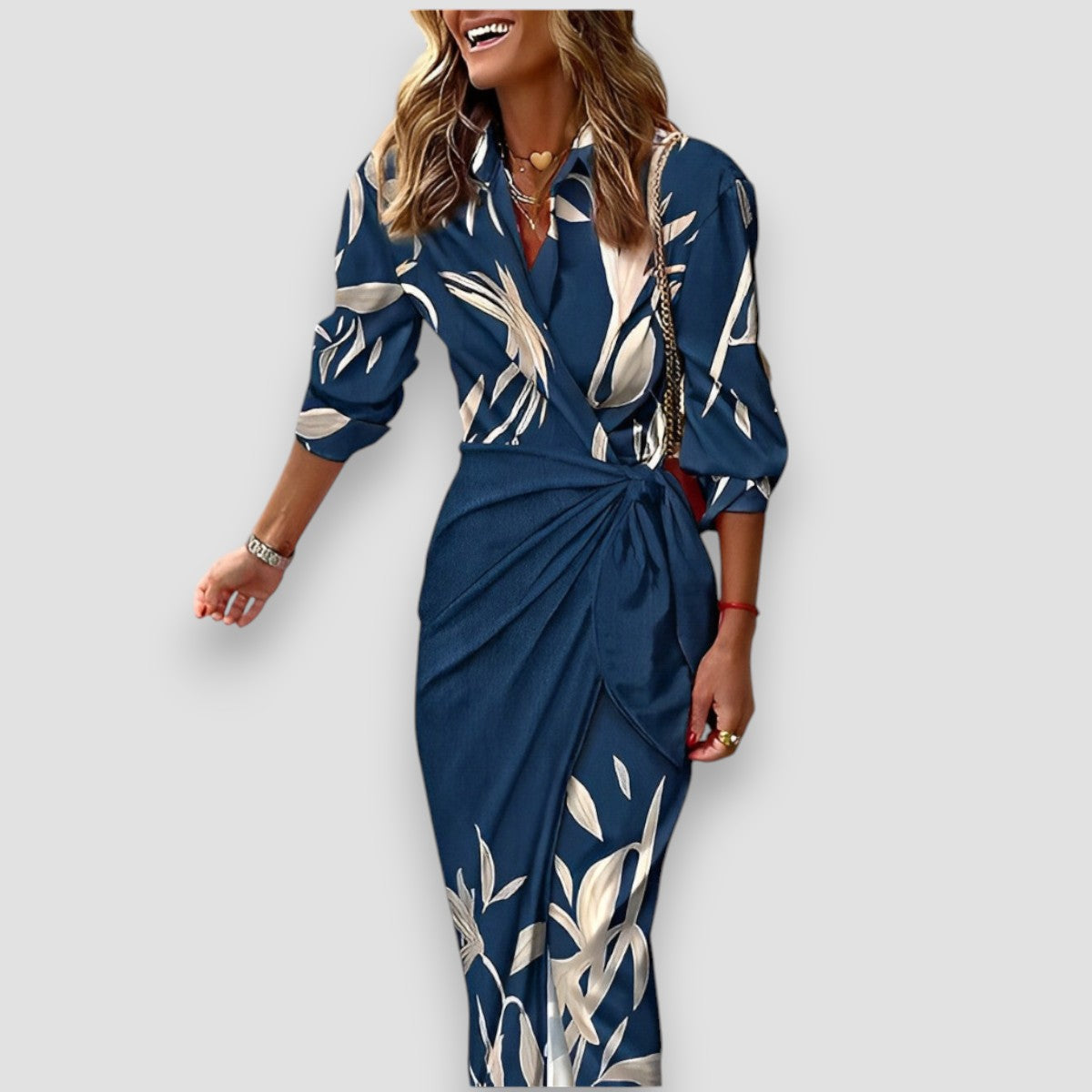 Fabiana - Designerjurk