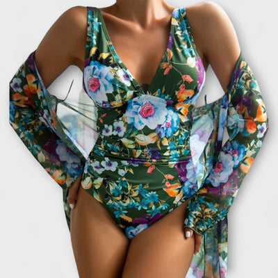 Linda - Dames badpak