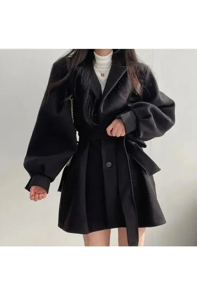 Sheila Trench Coat
