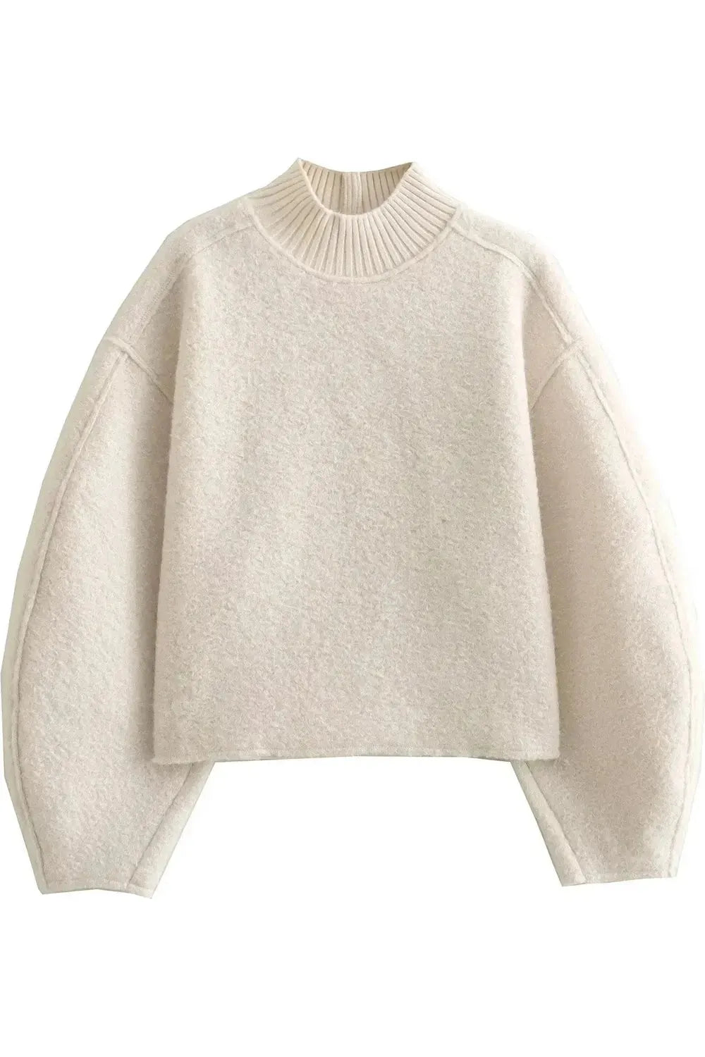 Avvolgente Sweater