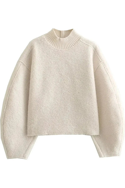 Avvolgente Sweater