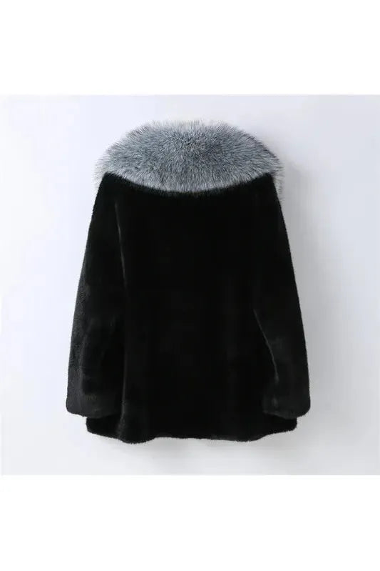 Pella Fur Jacket