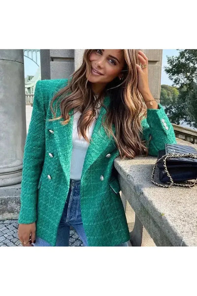 Bermuda Classic Blazer