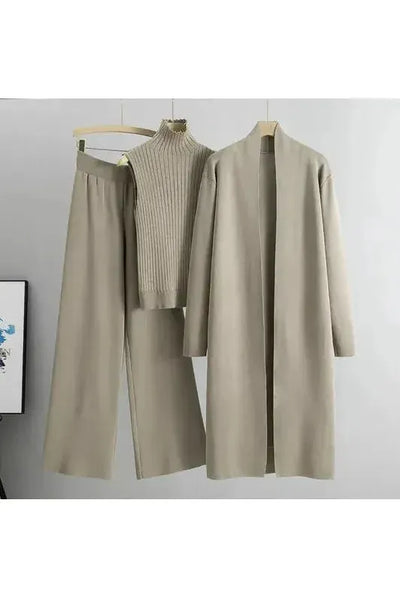 Amélie - Classique Trio Set