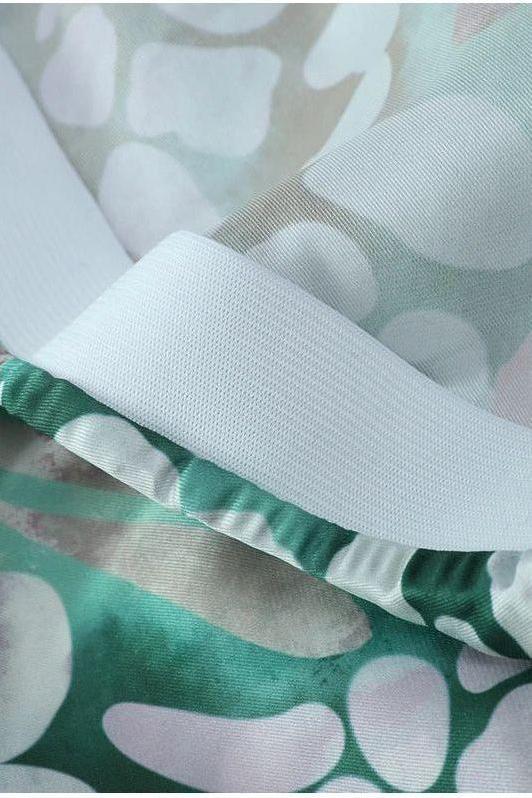 Marbella - Flow Dress