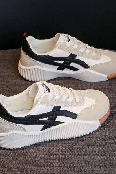 Aurora Comfort Sneakers