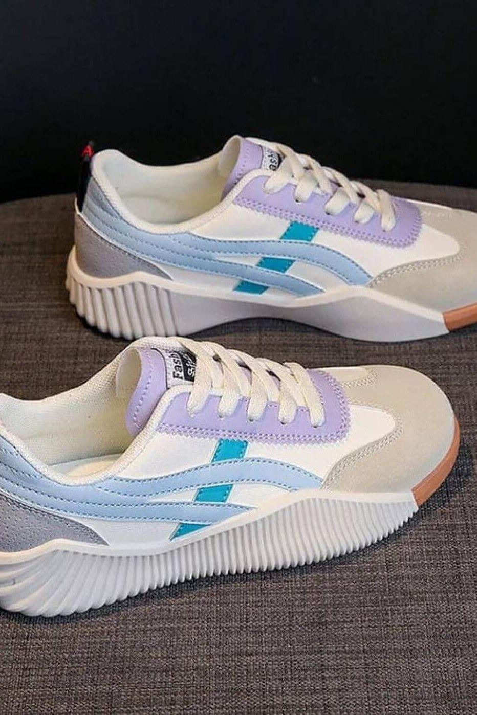 Aurora Comfort Sneakers