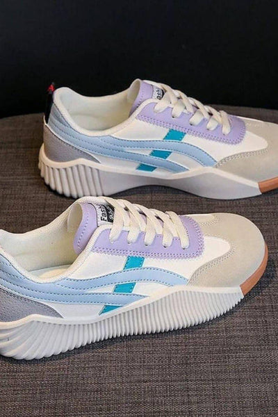Aurora Comfort Sneakers
