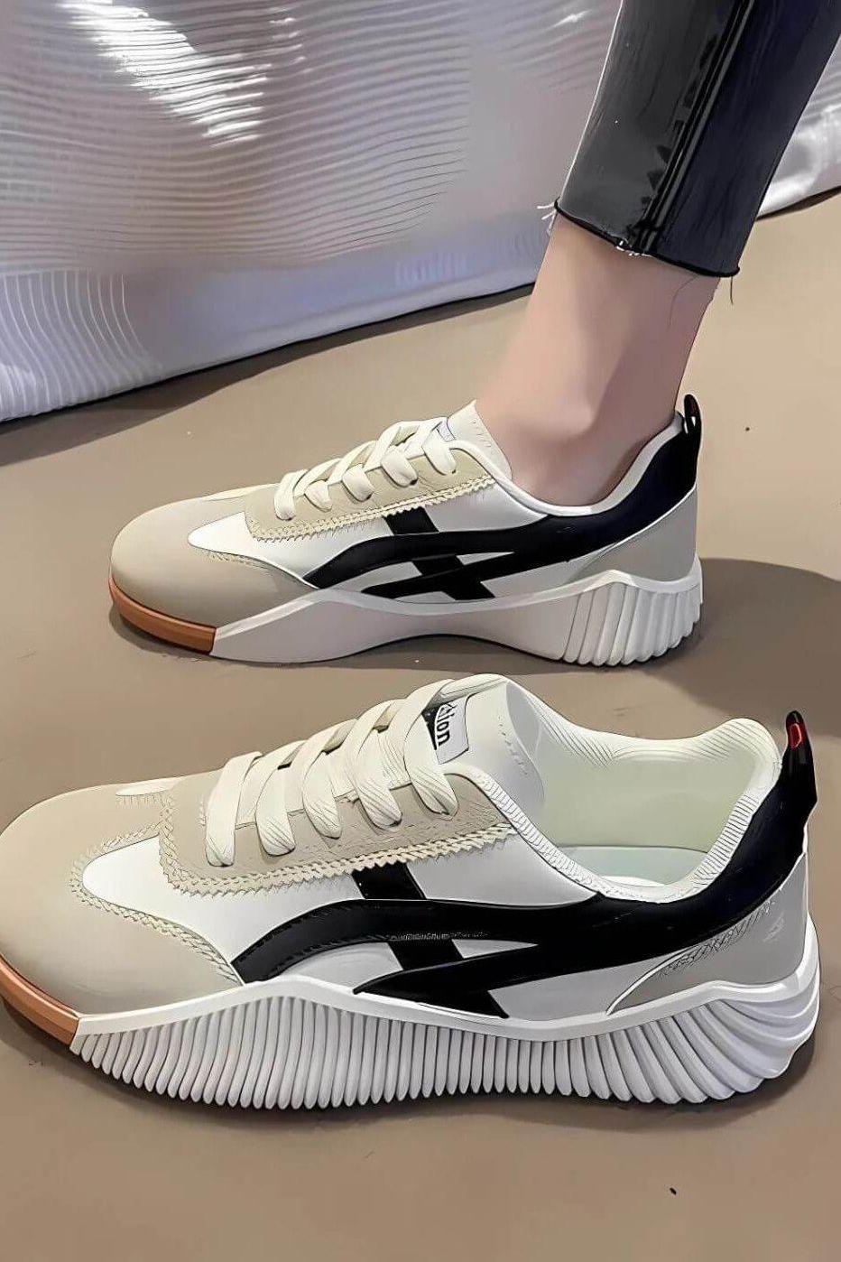 Aurora Comfort Sneakers