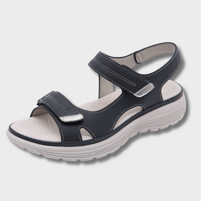 Sonja – Orthopedische sandalen van hoogwaardig leer