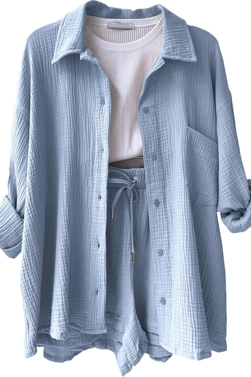 Élodie - Pop Color Co-Ord