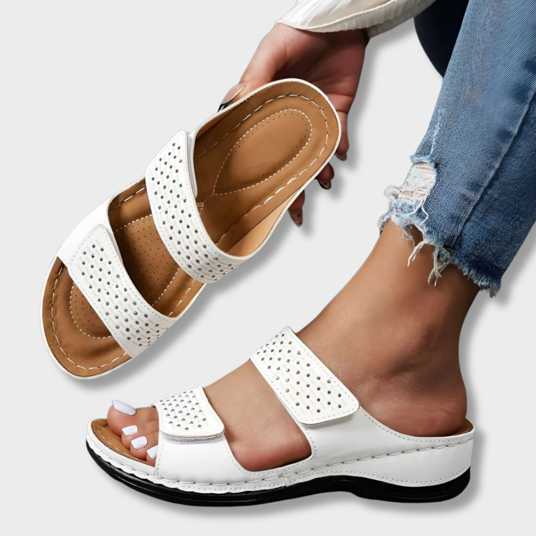 Theodora - Orthopedische sandalen