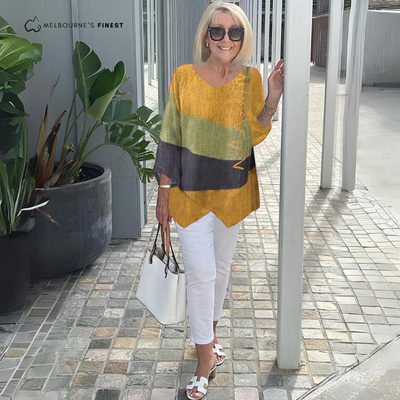 Millie™ Chemisier Élégant pour Femmes