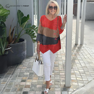 Millie™ Chemisier Élégant pour Femmes