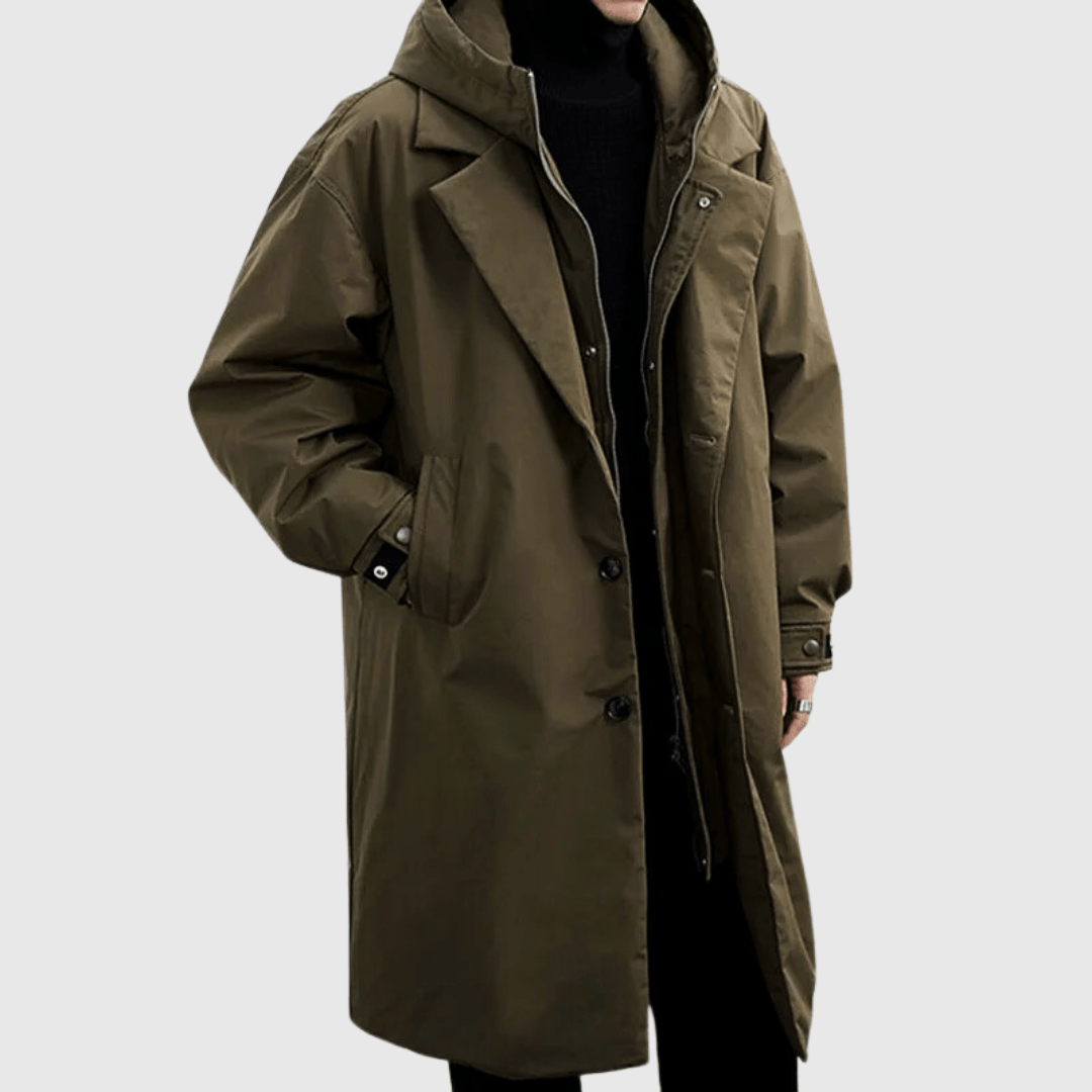 Carter MANTEAU D'HIVER