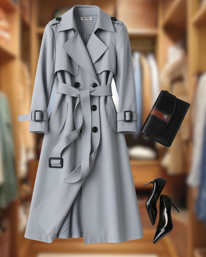 Marit – tijdloze elegantie voor elke gelegenheid