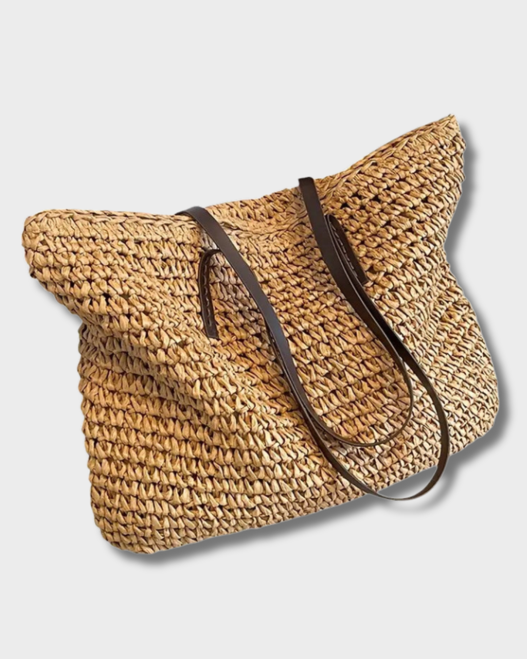 Vivi – Geweven draagtas