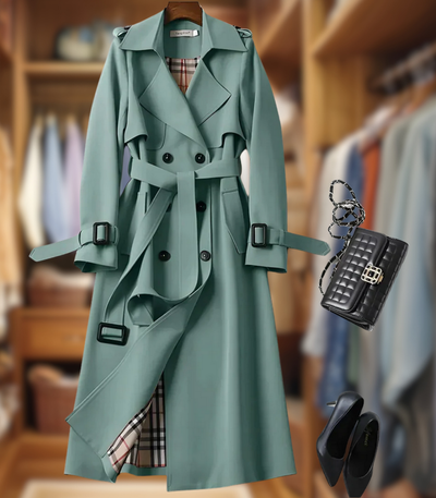 Marit – tijdloze elegantie voor elke gelegenheid