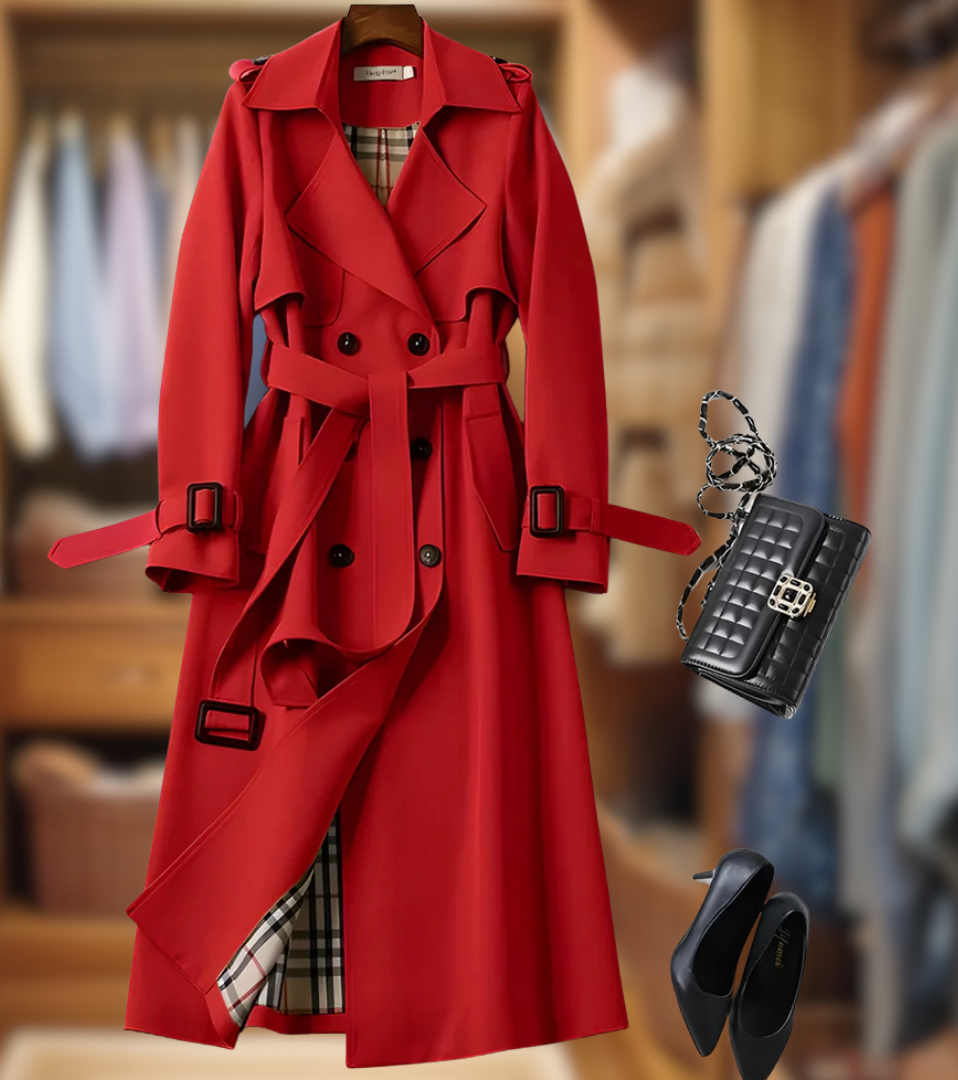 Marit – tijdloze elegantie voor elke gelegenheid