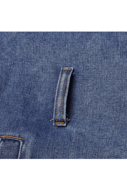 Celeste -  Belted Coat