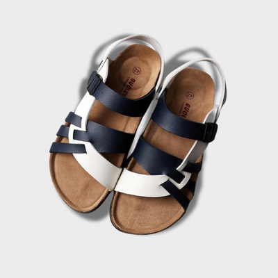 Viorica - Elegante orthopedische sandaal