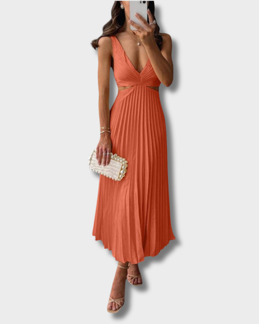 Vivi - Elegante jurk