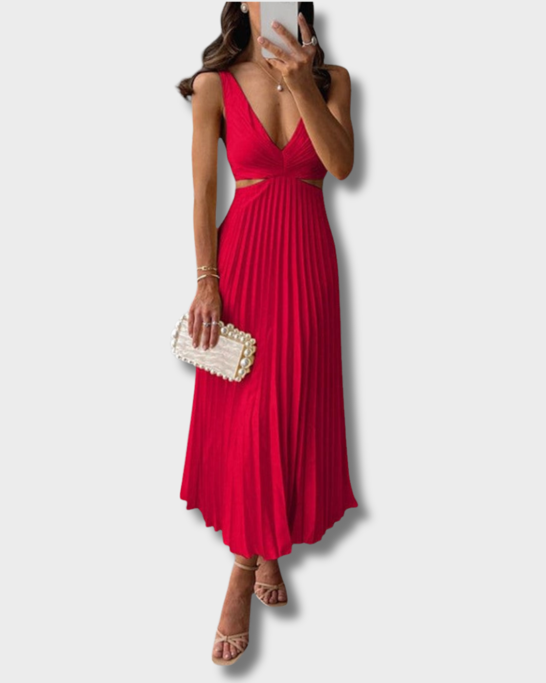 Vivi - Elegante jurk