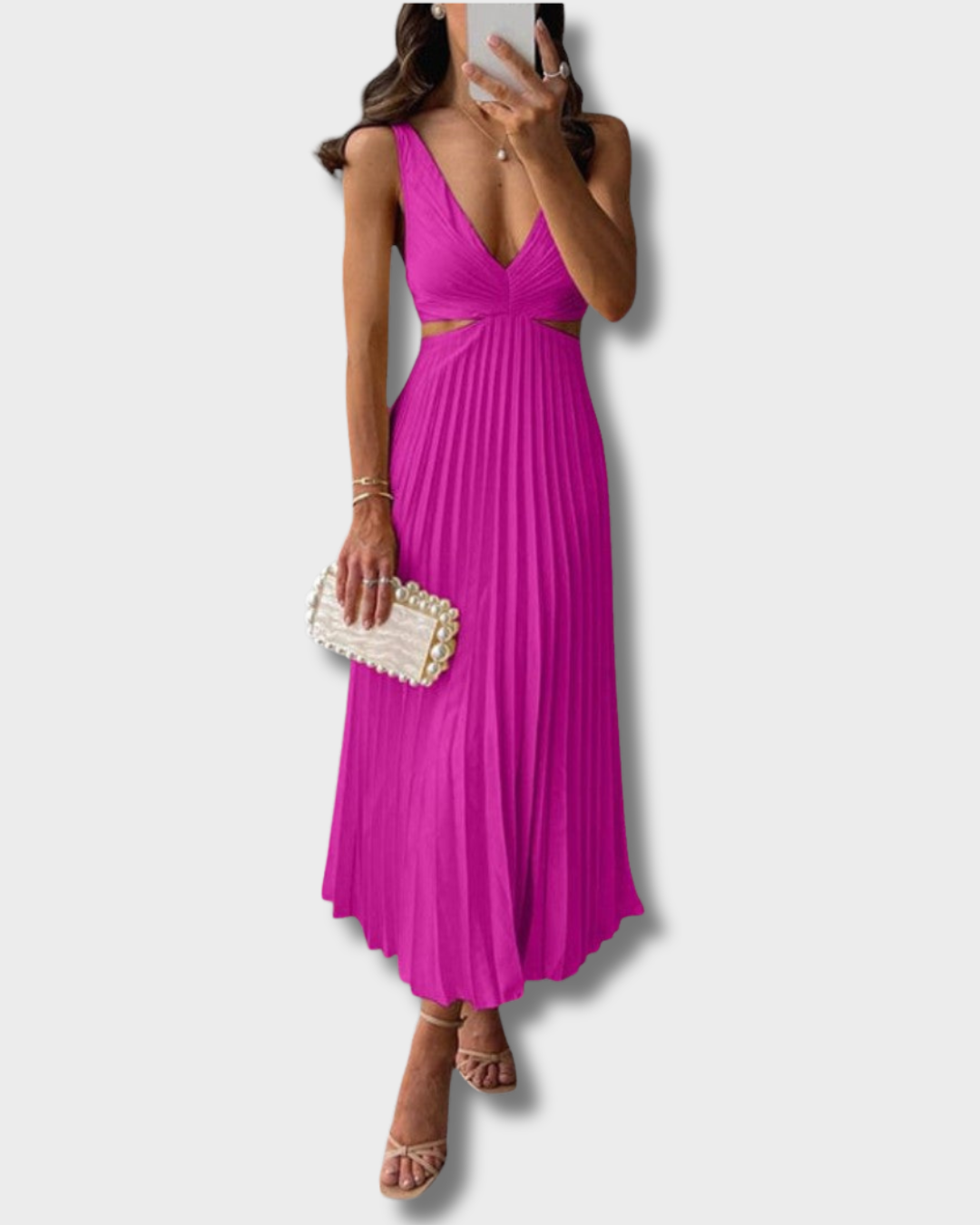 Vivi - Elegante jurk