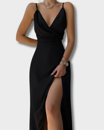 Vivian - Elegante jurk